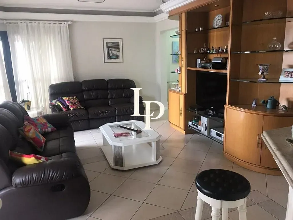 Apartamento, 4 quartos, 230 m² - Foto 6