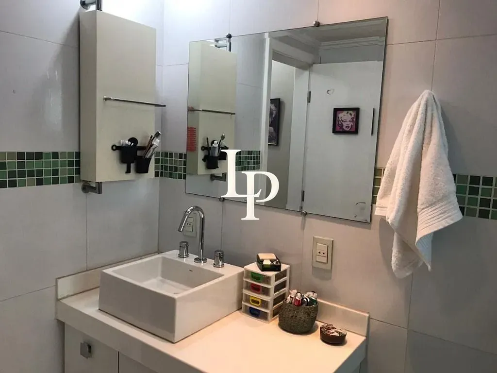Apartamento, 4 quartos, 230 m² - Foto 31