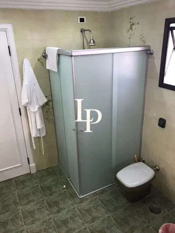 Apartamento, 4 quartos, 230 m² - Foto 46