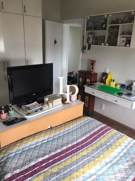 Apartamento, 4 quartos, 230 m² - Foto 38