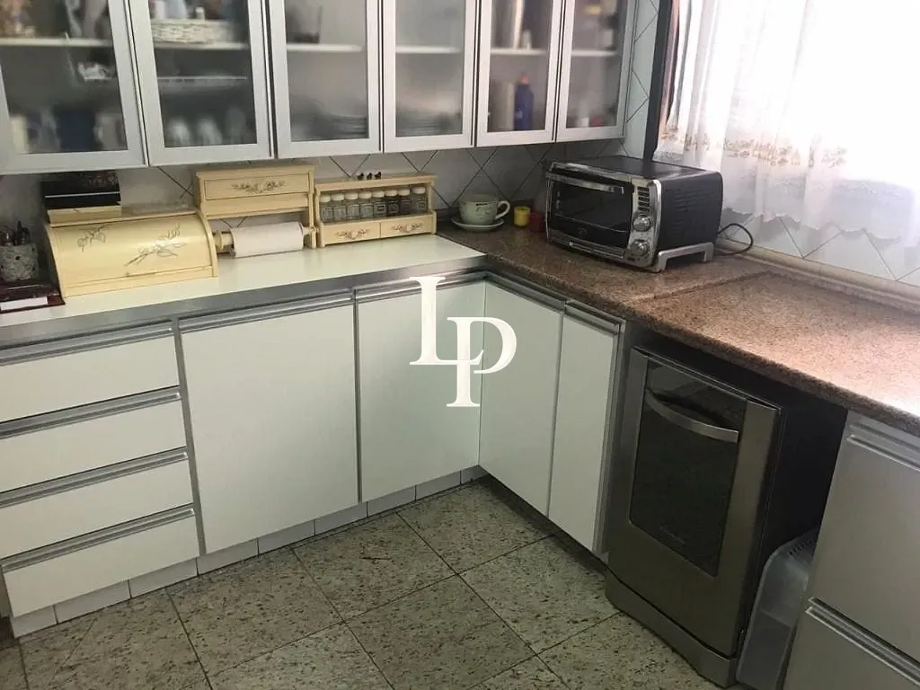 Apartamento, 4 quartos, 230 m² - Foto 11