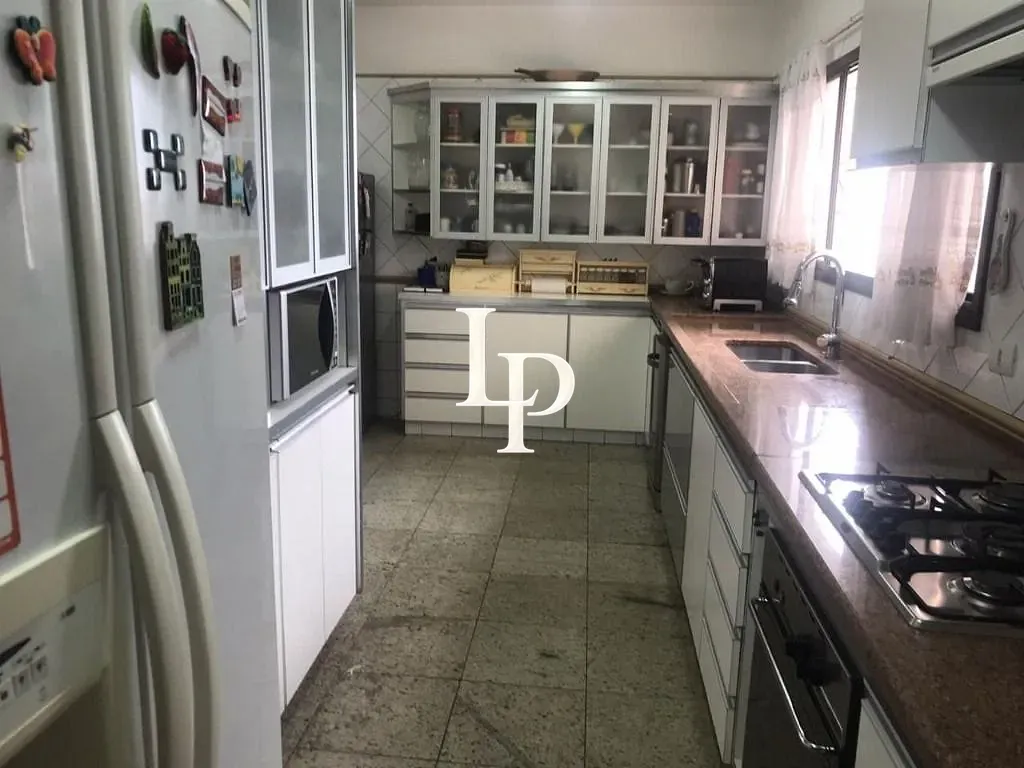 Apartamento, 4 quartos, 230 m² - Foto 14