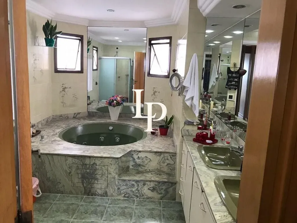 Apartamento, 4 quartos, 230 m² - Foto 44