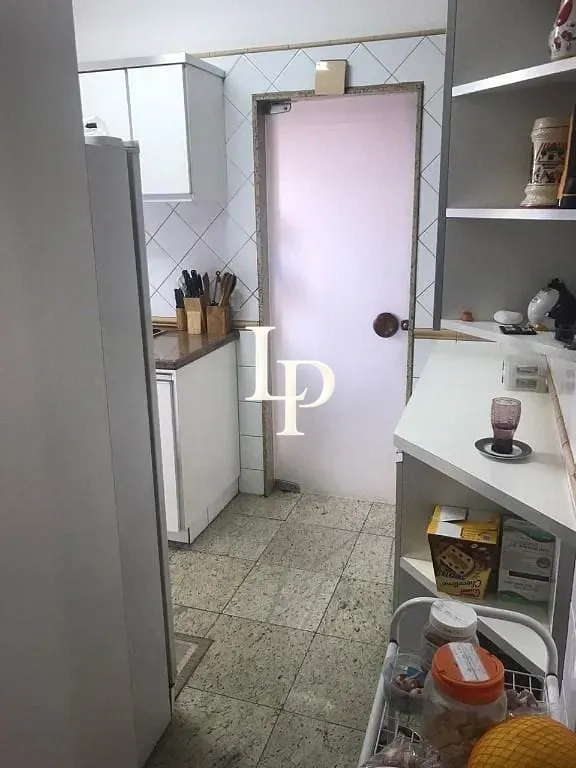Apartamento, 4 quartos, 230 m² - Foto 19