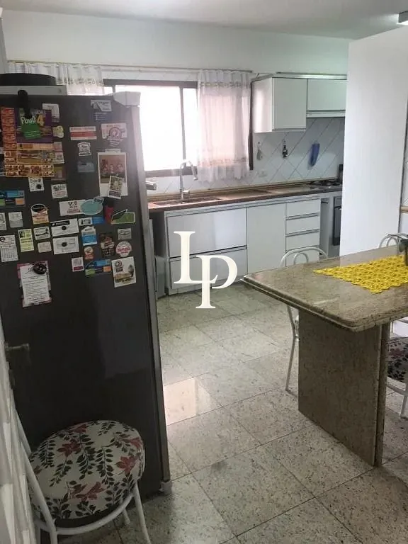 Apartamento, 4 quartos, 230 m² - Foto 9