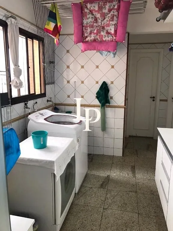 Apartamento, 4 quartos, 230 m² - Foto 21