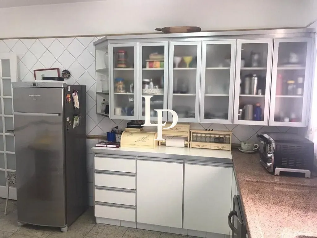 Apartamento, 4 quartos, 230 m² - Foto 18