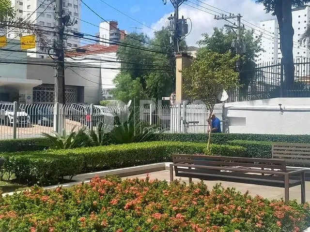 Apartamento com 300m² 4 quartos e 4 banheiros, para alugar, no bairro Santana em São Paulo