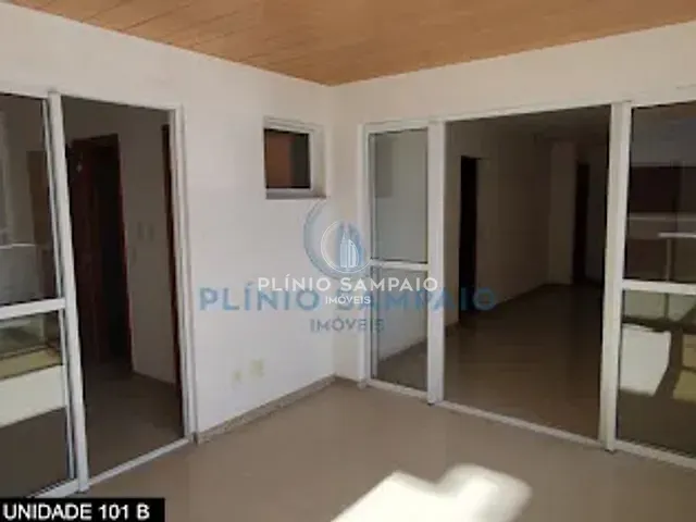 Apartamento com 98m² 3 quartos e 2 banheiros, à venda, no bairro Itapuã em Vila Velha