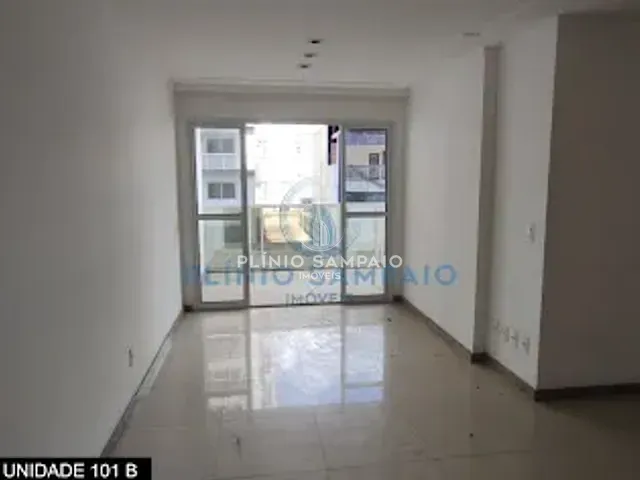 Apartamento com 98m² 3 quartos e 2 banheiros, à venda, no bairro Itapuã em Vila Velha