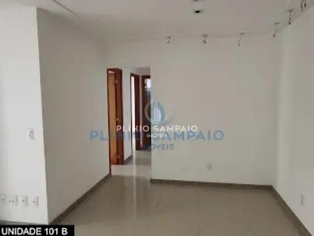 Apartamento com 98m² 3 quartos e 2 banheiros, à venda, no bairro Itapuã em Vila Velha