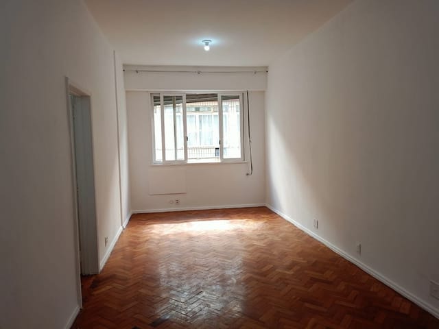 Foto do Apartamento - Apartamento à venda, Tijuca, Rio de Janeiro, RJ | Quality House