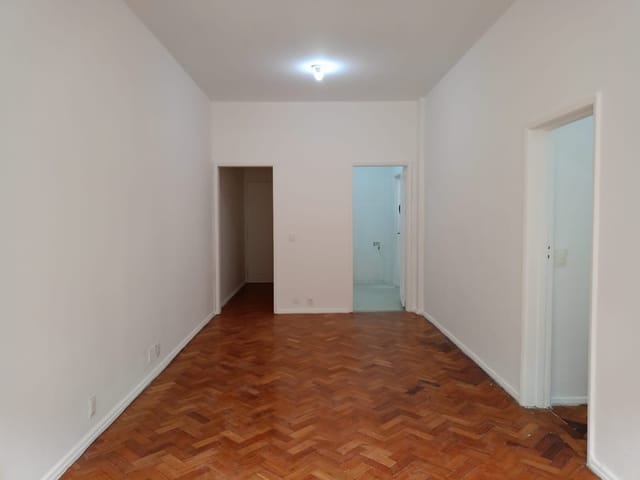 Foto do Apartamento - Apartamento à venda, Tijuca, Rio de Janeiro, RJ | Quality House