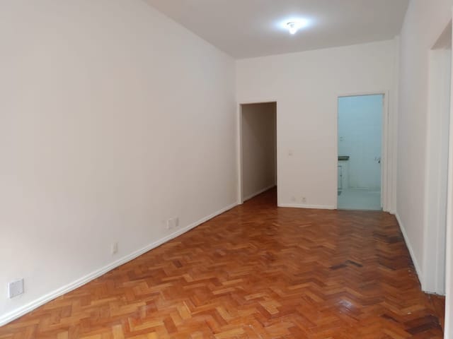 Foto do Apartamento - Apartamento à venda, Tijuca, Rio de Janeiro, RJ | Quality House
