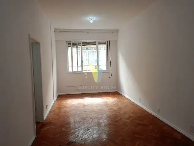 Apartamento com 94m² 3 quartos e 2 banheiros, à venda, no bairro Tijuca em Rio de Janeiro