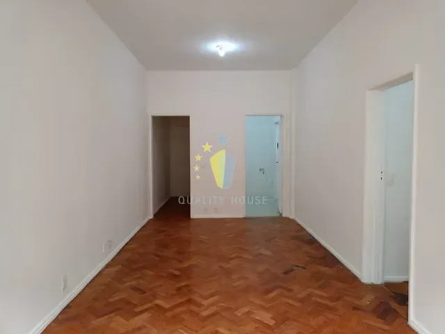 Apartamento com 94m² 3 quartos e 2 banheiros, à venda, no bairro Tijuca em Rio de Janeiro