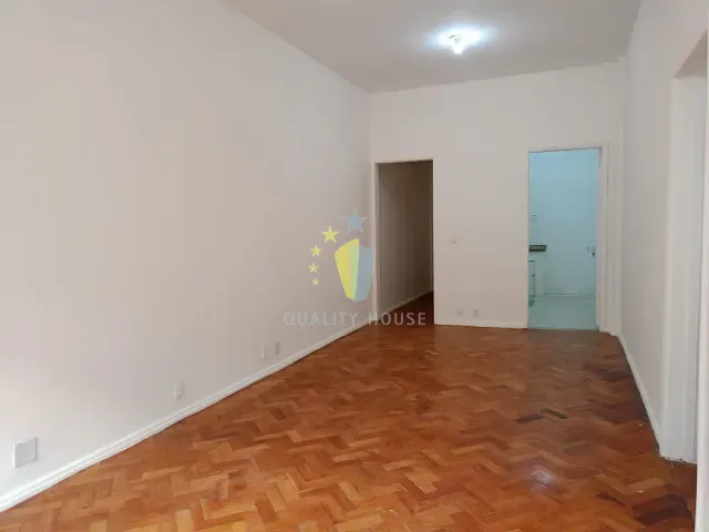 Apartamento com 94m² 3 quartos e 2 banheiros, à venda, no bairro Tijuca em Rio de Janeiro