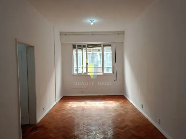 Apartamento com 94m² 3 quartos e 2 banheiros, à venda, no bairro Tijuca em Rio de Janeiro