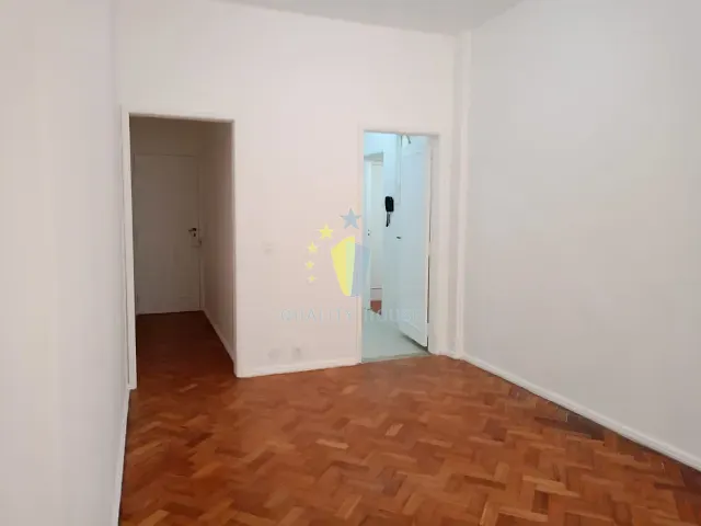 Apartamento com 94m² 3 quartos e 2 banheiros, à venda, no bairro Tijuca em Rio de Janeiro