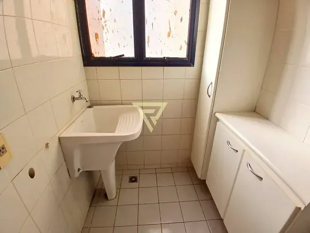 Apartamento 3 quartos e 2 banheiros, à venda, no bairro Jardim Palma Travassos em Ribeirão Preto