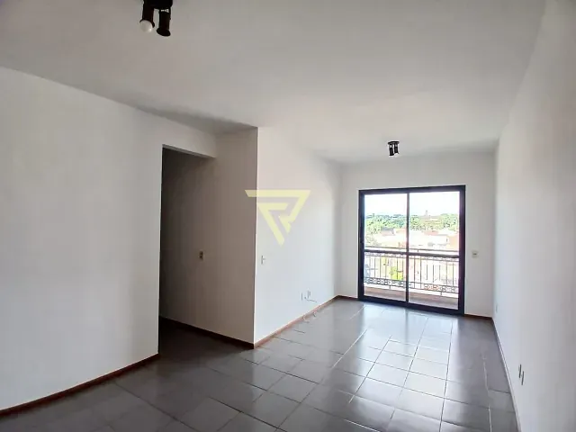 Apartamento 3 quartos e 2 banheiros, à venda, no bairro Jardim Palma Travassos em Ribeirão Preto