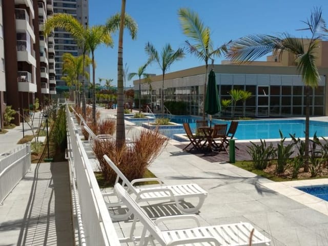 Foto do Apartamento - Apartamento com 2 dormitórios à venda, 75 m² por R$ 609.000 - Jardim das Indústrias - São José dos Campos/SP | RUSSI IMÓVEIS