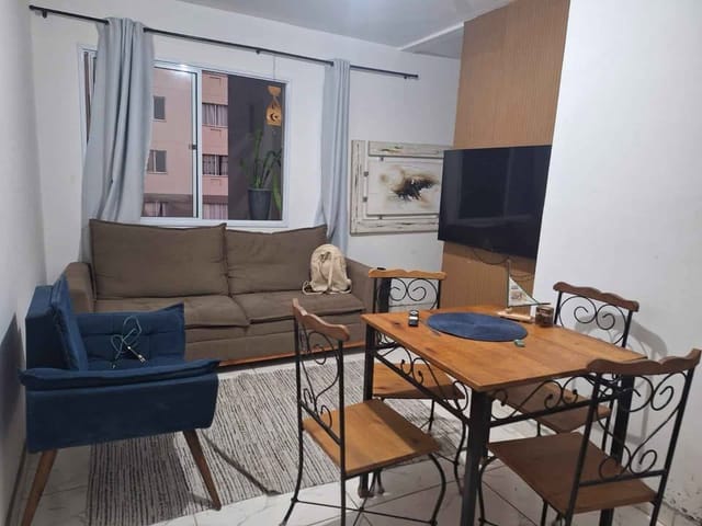 Foto do Apartamento - Apartamento à venda, Retiro, Volta Redonda, RJ | Residence Imobiliária