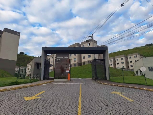 Foto do Apartamento - Apartamento à venda, Retiro, Volta Redonda, RJ | Residence Imobiliária