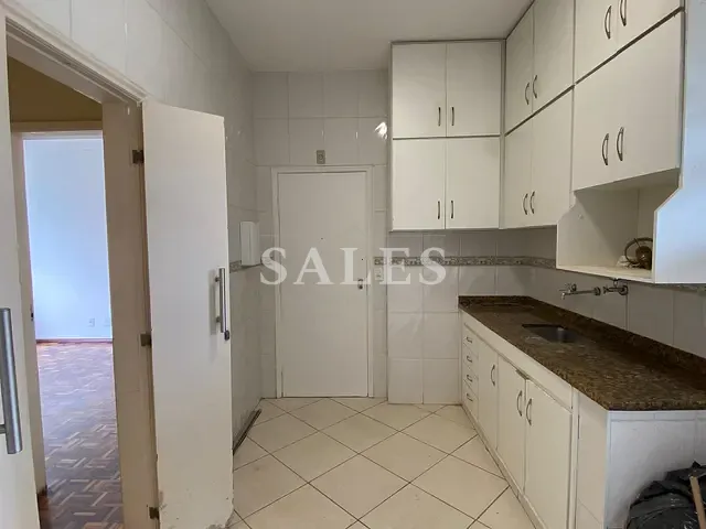 Apartamento com 90m² 3 quartos e 2 banheiros, à venda, no bairro Centro em Juiz de Fora