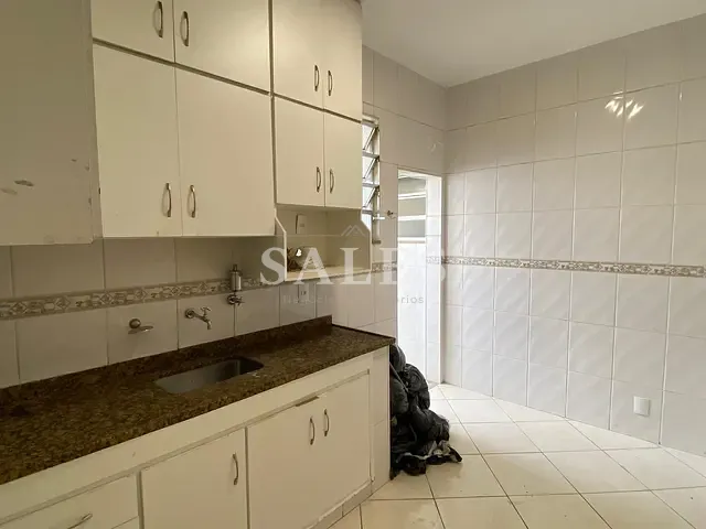 Apartamento com 90m² 3 quartos e 2 banheiros, à venda, no bairro Centro em Juiz de Fora