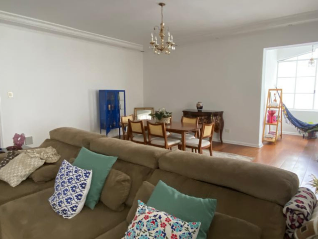 Apartamento 3 quartos e 1 banheiro, à venda, no bairro Higienópolis em São Paulo