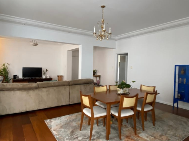 Apartamento 3 quartos e 1 banheiro, à venda, no bairro Higienópolis em São Paulo