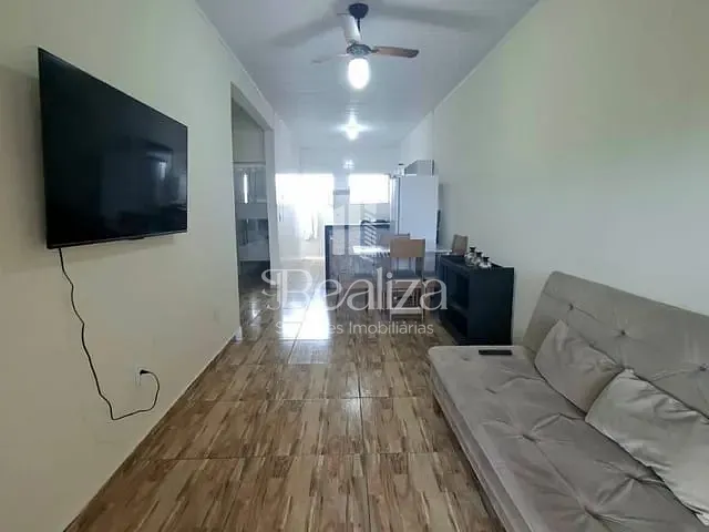 Apartamento 2 quartos e 2 banheiros, para alugar, no bairro Olivença em Ilhéus