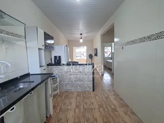 Apartamento 2 quartos e 2 banheiros, para alugar, no bairro Olivença em Ilhéus