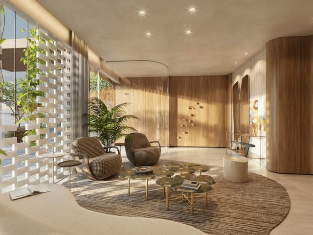 Foto do Apartamento - Apartamento de 71 m² com 2 suítes à venda em São Brás, Belém | Salomão Mendes Imóveis