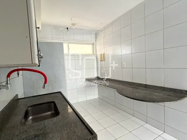 Apartamento 2 quartos e 1 banheiro, à venda, no bairro Pitimbu em Natal