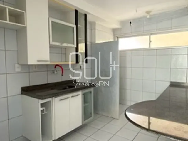Apartamento 2 quartos e 1 banheiro, à venda, no bairro Pitimbu em Natal