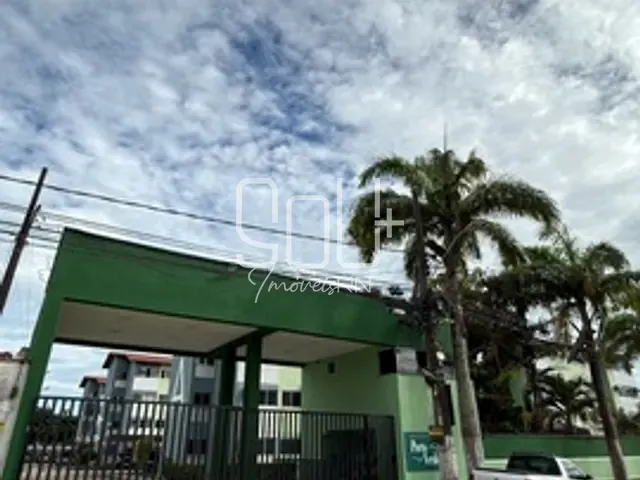 Apartamento 2 quartos e 1 banheiro, à venda, no bairro Pitimbu em Natal