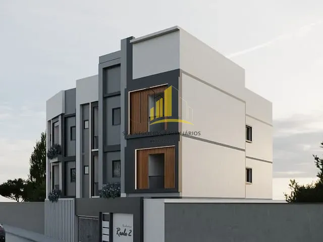 Apartamento com 32m² 2 quartos e 1 banheiro, à venda, no bairro Vila Carlos de Campos em São Paulo