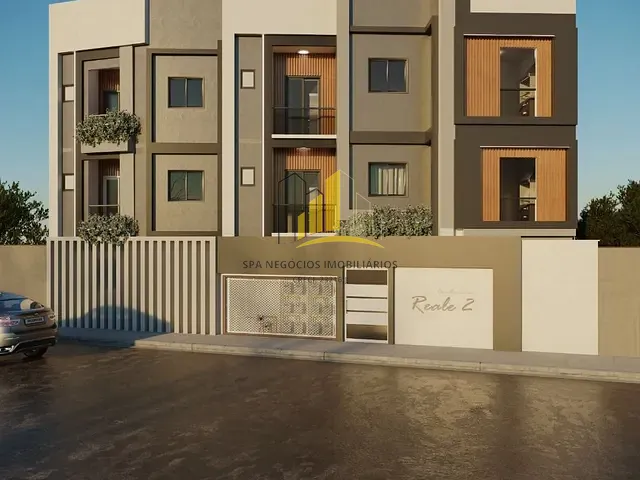Apartamento com 32m² 2 quartos e 1 banheiro, à venda, no bairro Vila Carlos de Campos em São Paulo