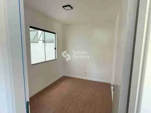 Apartamento 2 quartos e 1 banheiro, à venda, no bairro Recanto da Mata em Juiz de Fora