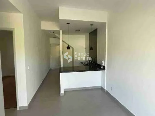 Apartamento 2 quartos e 1 banheiro, à venda, no bairro Recanto da Mata em Juiz de Fora