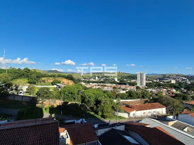 Apartamento 3 quartos e 1 banheiro, à venda, no bairro Vila Paraíba em Guaratinguetá