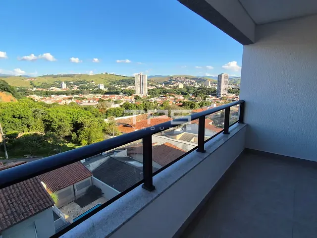 Apartamento 3 quartos e 1 banheiro, à venda, no bairro Vila Paraíba em Guaratinguetá
