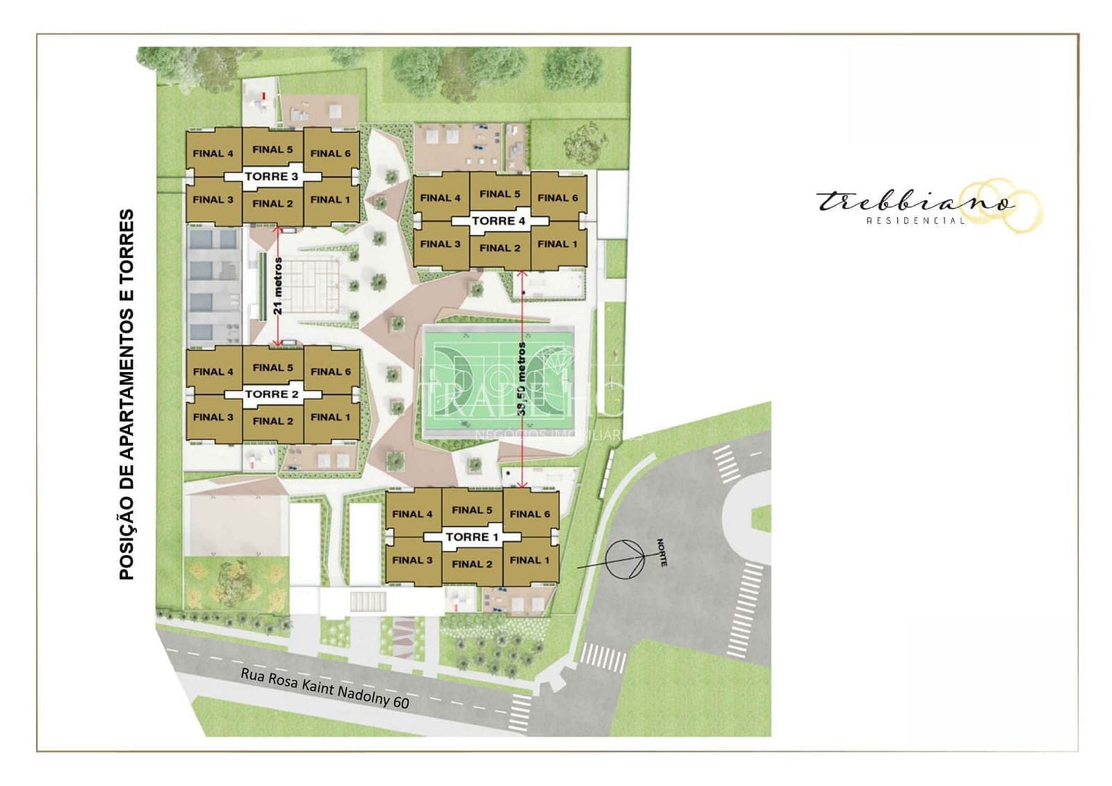 Apartamento, 3 quartos, 87 m² - Foto 32