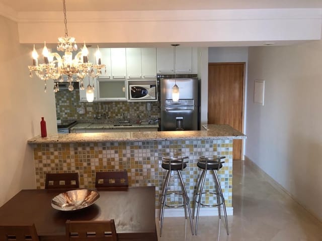 Foto do Apartamento - LINDO APARTAMENTO DE 1 DORMITÓRIO À  VENDA DE  75 m² COM LOCALIZAÇÃO PRIVILEGIADA NO BAIRRO DO TATUAPÉ!!! | Unique Imóveis