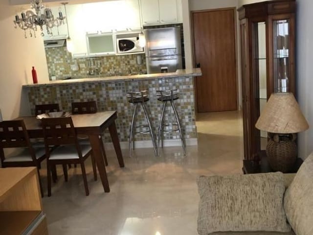 Foto do Apartamento - LINDO APARTAMENTO DE 1 DORMITÓRIO À  VENDA DE  75 m² COM LOCALIZAÇÃO PRIVILEGIADA NO BAIRRO DO TATUAPÉ!!! | Unique Imóveis