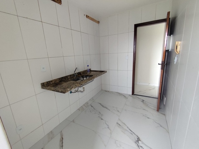 Apartamento com 80m² 2 quartos e 2 banheiros, à venda, no bairro Chácara Mariléa em Rio das Ostras