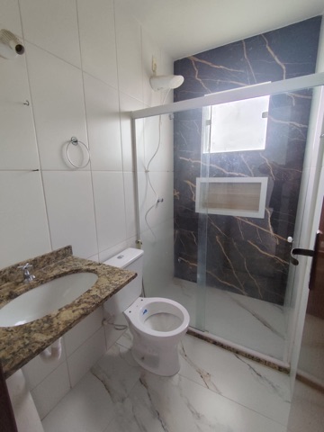 Apartamento com 80m² 2 quartos e 2 banheiros, à venda, no bairro Chácara Mariléa em Rio das Ostras
