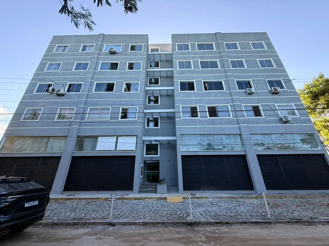Apartamento com 80m² 2 quartos e 2 banheiros, à venda, no bairro Chácara Mariléa em Rio das Ostras